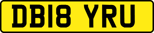 DB18YRU