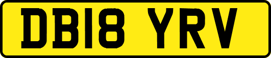 DB18YRV
