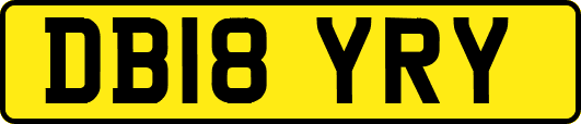 DB18YRY