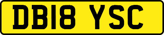 DB18YSC
