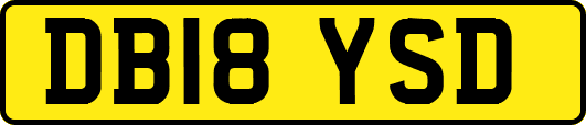 DB18YSD