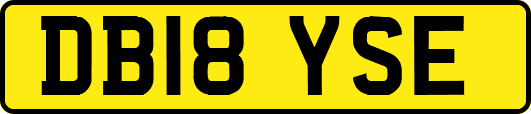DB18YSE