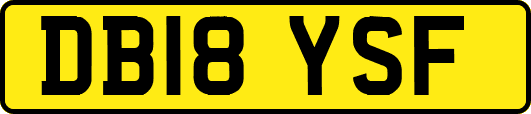 DB18YSF