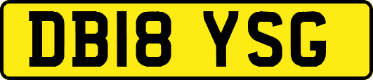 DB18YSG