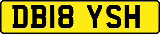 DB18YSH