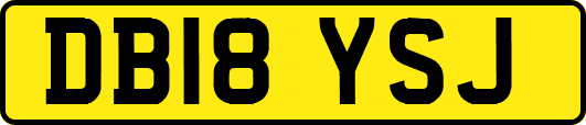 DB18YSJ