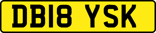 DB18YSK