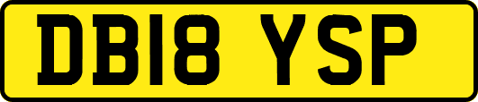DB18YSP