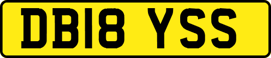 DB18YSS