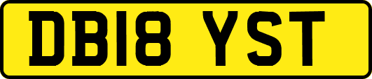 DB18YST