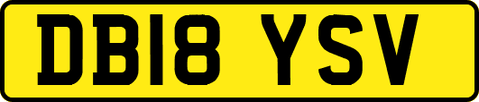 DB18YSV
