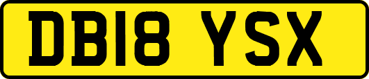 DB18YSX
