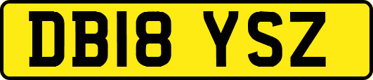 DB18YSZ