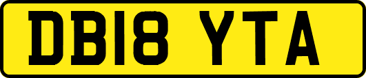 DB18YTA