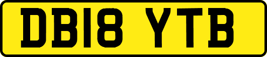 DB18YTB