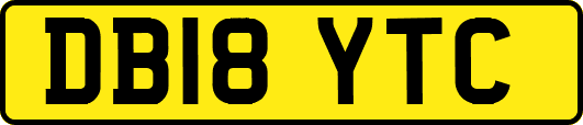 DB18YTC