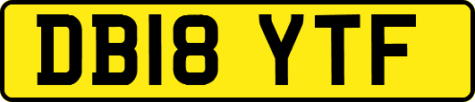 DB18YTF