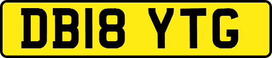 DB18YTG