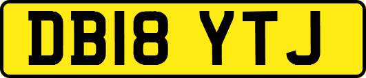 DB18YTJ
