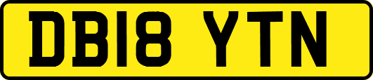 DB18YTN