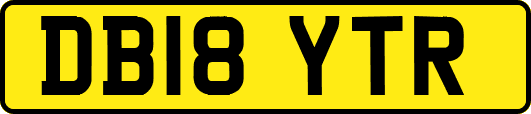 DB18YTR