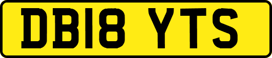 DB18YTS