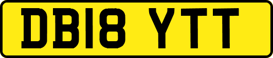 DB18YTT
