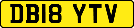 DB18YTV