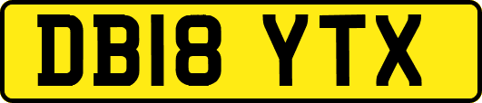 DB18YTX