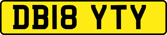 DB18YTY