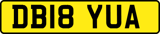 DB18YUA