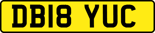 DB18YUC