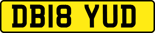 DB18YUD