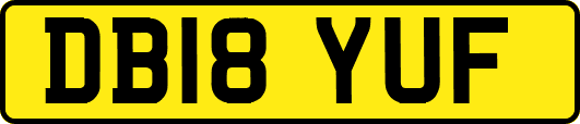 DB18YUF