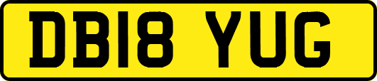 DB18YUG