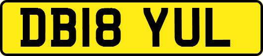 DB18YUL