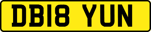 DB18YUN
