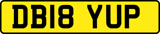 DB18YUP
