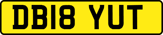 DB18YUT