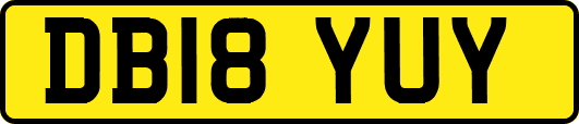 DB18YUY