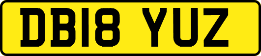 DB18YUZ