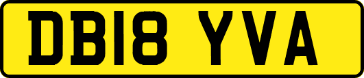 DB18YVA