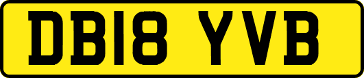 DB18YVB