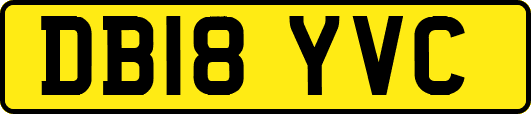 DB18YVC