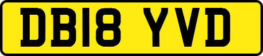 DB18YVD