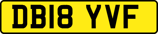 DB18YVF