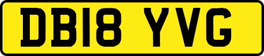 DB18YVG
