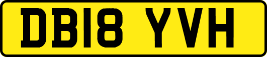 DB18YVH
