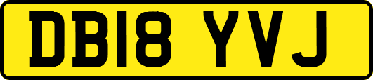 DB18YVJ