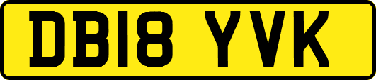 DB18YVK